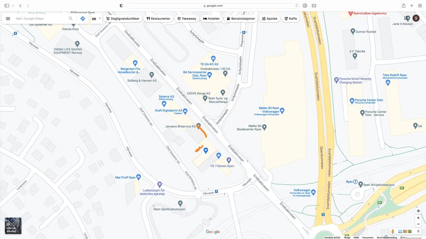 Gass Partner Norge AS Parkering.jpg