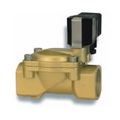 Buschjost Magnetventiler