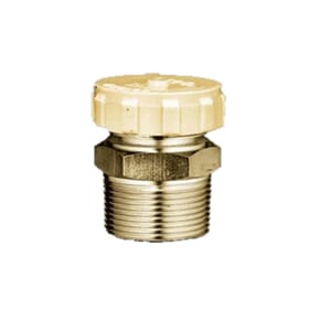 RegO Fylleventil  L6579C  11/4"