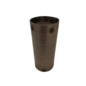 Filter til Strainer 1 1/4" PN25 mesh 0.16mm