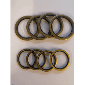 RegO CD31-8  Pakning for RS 3131