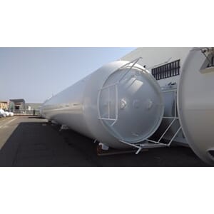 Tanker