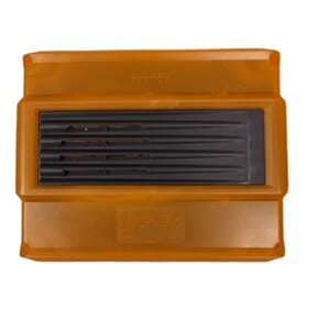 Sirene til GECA alarmsentral 24v 115 db