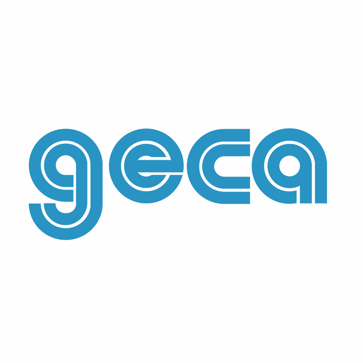 Gass Partner Norge AS er nå agent for Geca Srl i Norge.