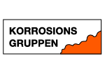 Korrosiongruppen AB logo