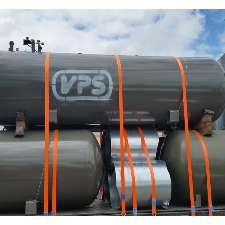 Gass Partner Norge AS er nå kurset på VPS sine produkter