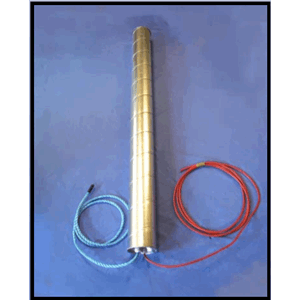 KISELJERNSANODE KANISTER 10 Meter