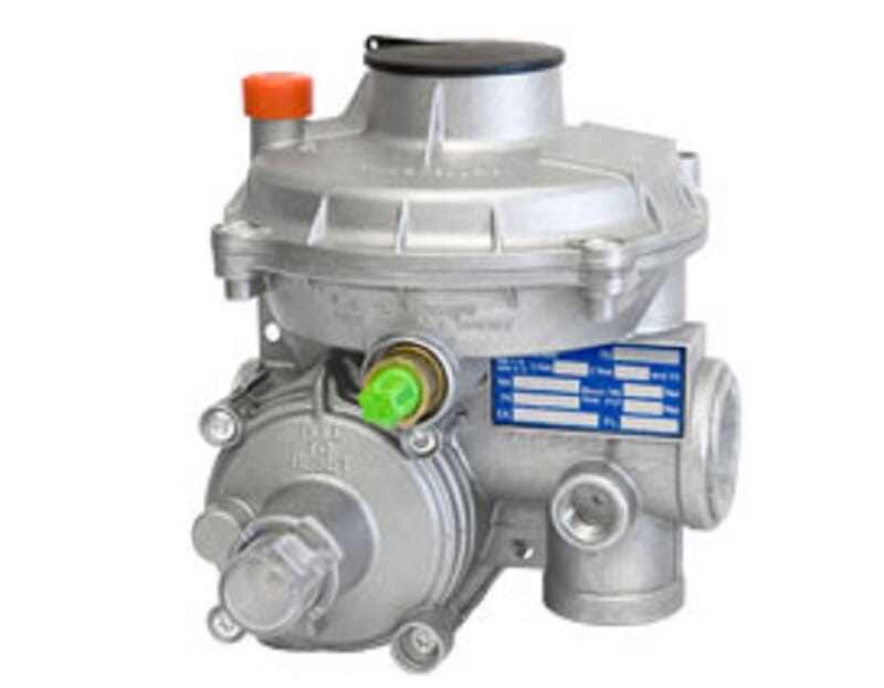 Fiorentini Regulatorer